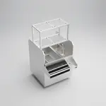 Krowne Metal KRPT-36LP-10