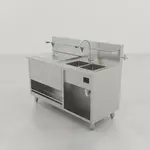 Krowne Metal KRPT-42LP-10