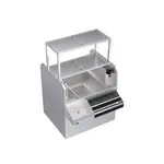 Krowne Metal KRPT-42RP-10