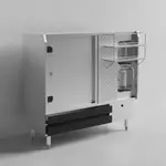 Krowne Metal KRPT-54ALP-10