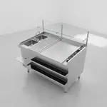 Krowne Metal KRPT-54ARP-10