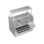 Krowne Metal KRPT-54BLP-10