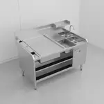 Krowne Metal KRPT-54BLP-10