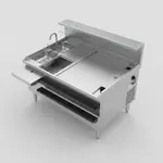 Krowne Metal KRPT-54BRP-10