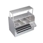 Krowne Metal KRPT-60LP-10