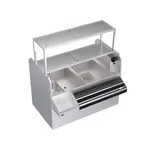 Krowne Metal KRPT-60RP-10