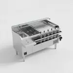 Krowne Metal KRPT-60RP-10