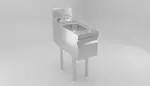 Krowne Metal KRS-12ST