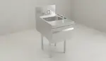 Krowne Metal KRS-18ST