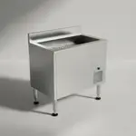 Krowne Metal KRS-24DP-10