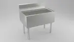 Krowne Metal KRS-36-10