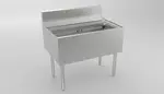 Krowne Metal KRS-36DP-10