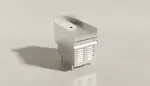 Krowne Metal KRS-PC18
