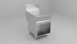 Krowne Metal KRS-S18