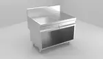 Krowne Metal KRS-S36