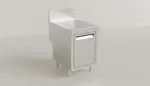 Krowne Metal KRS-SD18