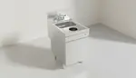 Krowne Metal KRS-SD18C