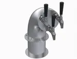 Krowne Metal KSH-3S