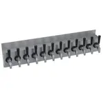Krowne Metal KWM-12S