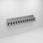 Krowne Metal KWM-12S