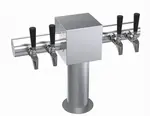 Krowne Metal KYA-4S