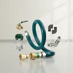 Krowne Metal M5048K9