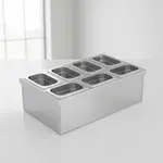 Krowne Metal MW-CT12