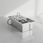 Krowne Metal MW-TC12