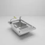 Krowne Metal MW-WD12