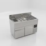 Krowne Metal MW48R-CF