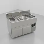 Krowne Metal MW48R-MC