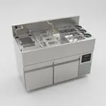 Krowne Metal MW48R-SC