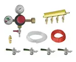 Krowne Metal NITROKIT4