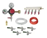 Krowne Metal NITROKIT5