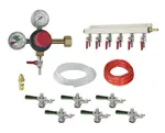 Krowne Metal NITROKIT6