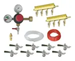 Krowne Metal NITROKIT8
