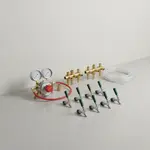 Krowne Metal NITROKIT8