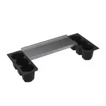 Krowne Metal SC36H-BW