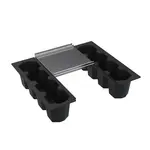 Krowne Metal SCD24H-BW