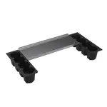 Krowne Metal SCD42H-BW