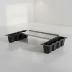 Krowne Metal SCD42H-BW