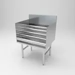 LaCrosse Cooler CL12BSD-C15-S