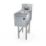 LaCrosse Cooler CL12HS