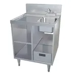 LaCrosse Cooler CL12HS-CS
