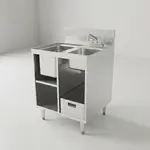 LaCrosse Cooler CL12HS-CS