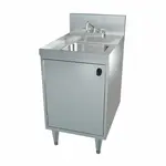 LaCrosse Cooler CL18HS-TRA