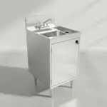 LaCrosse Cooler CL18HS-TRA