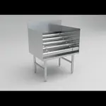 LaCrosse Cooler CL24BSD-C15-S