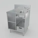 LaCrosse Cooler CL24GR-CS