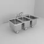 LaCrosse Cooler CS3DI